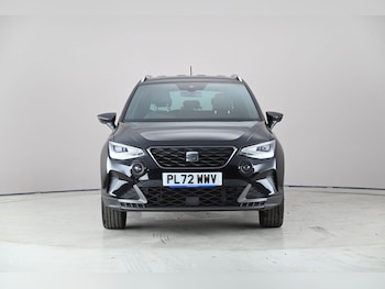 Used SEAT Arona 2023 for sale - 78087258: Photo