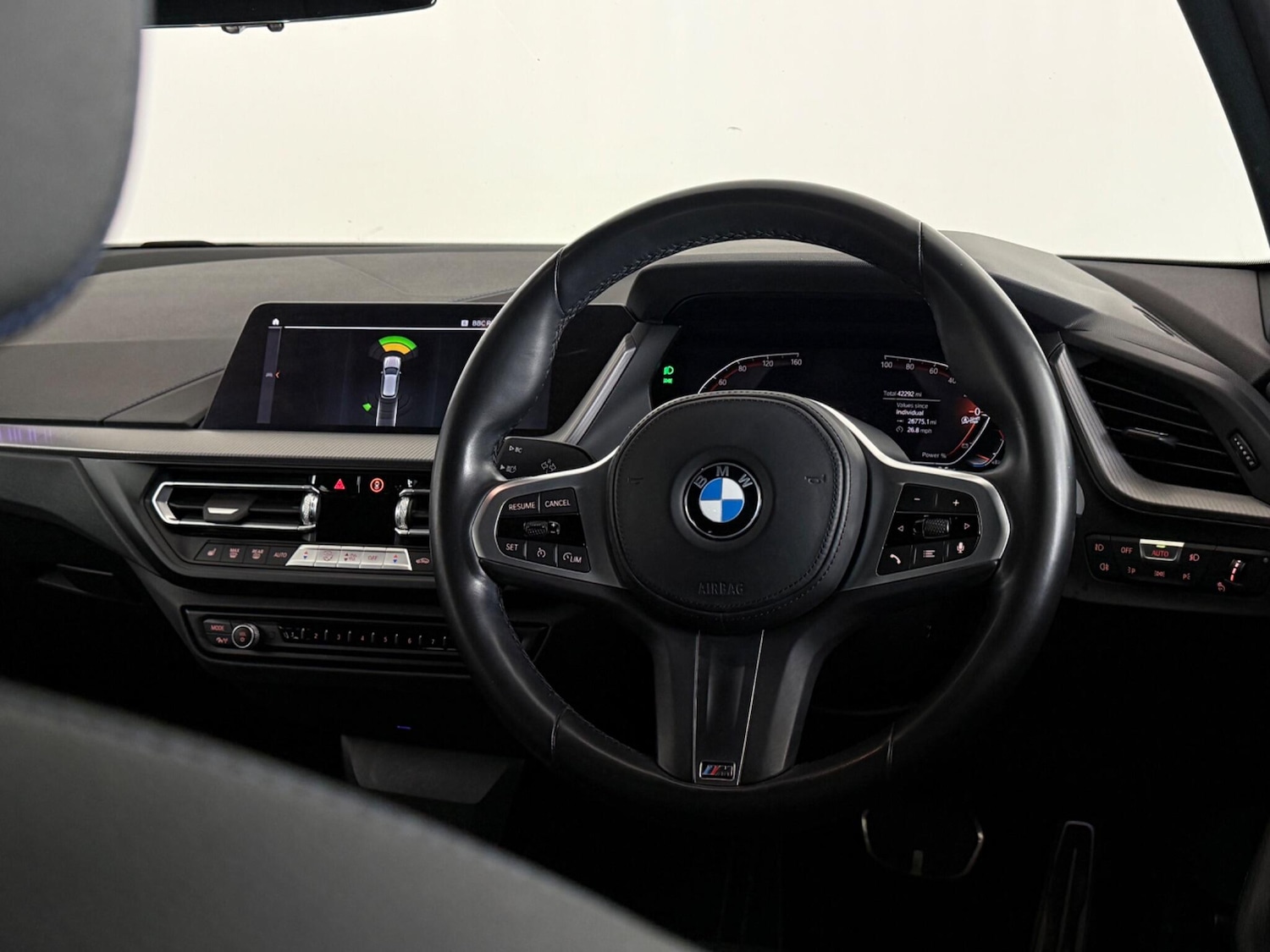 Used BMW 1 Series 2023 for sale - 77831670: Photo 15