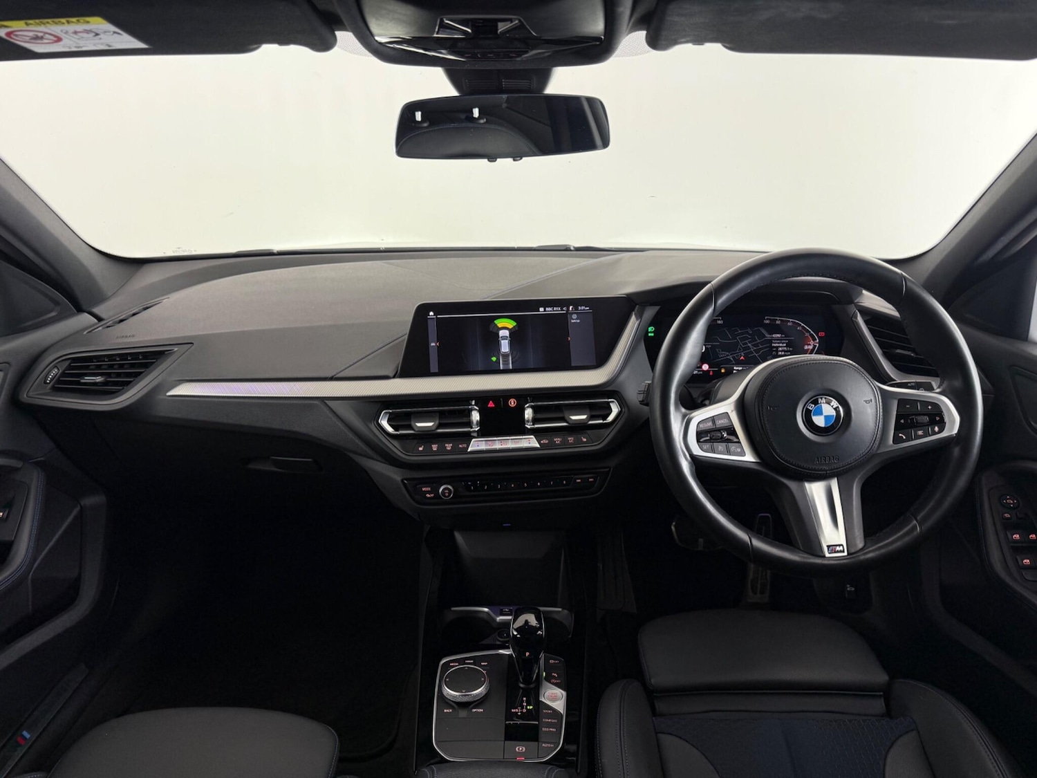 Used BMW 1 Series 2023 for sale - 77831670: Photo 17