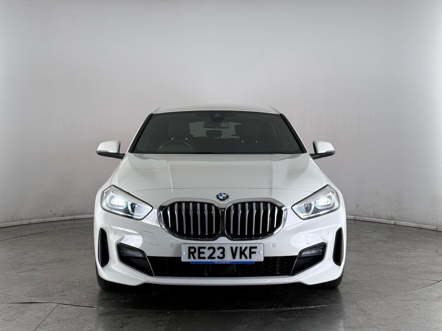 Used BMW 1 Series 2023 for sale - 77831670: Photo 2