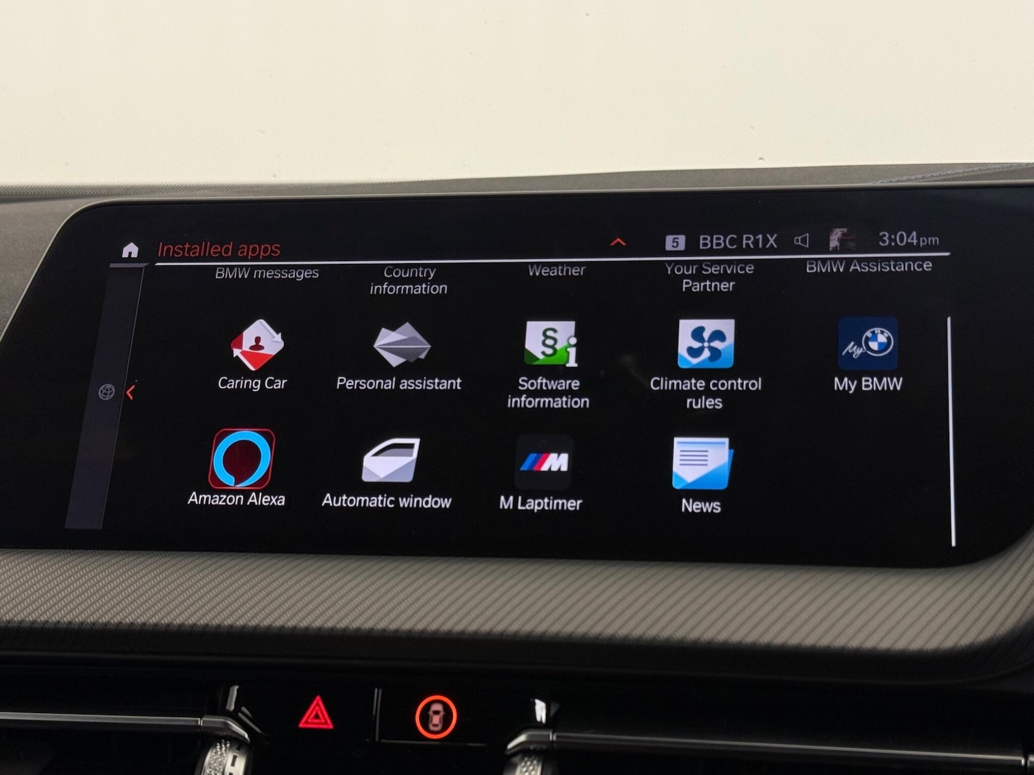 Used BMW 1 Series 2023 for sale - 77831670: Photo 23