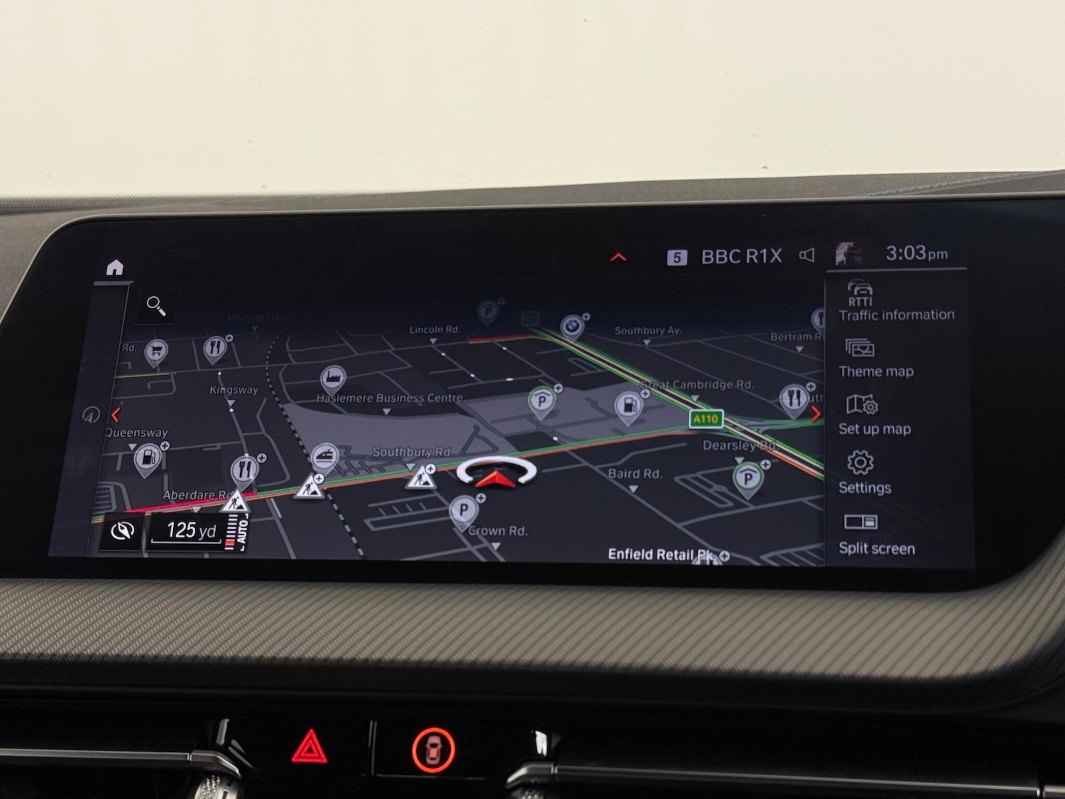 Used BMW 1 Series 2023 for sale - 77831670: Photo 25