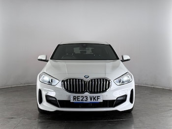 Used BMW 1 Series 2023 for sale - 77831670: Photo