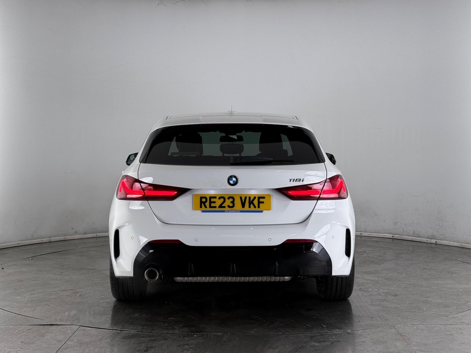 Used BMW 1 Series 2023 for sale - 77831670: Photo 5