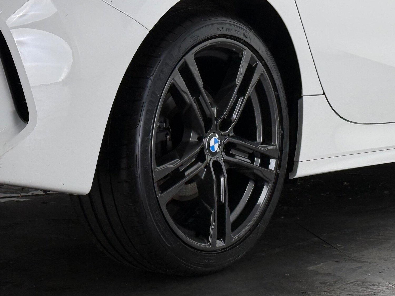 Used BMW 1 Series 2023 for sale - 77831670: Photo 9