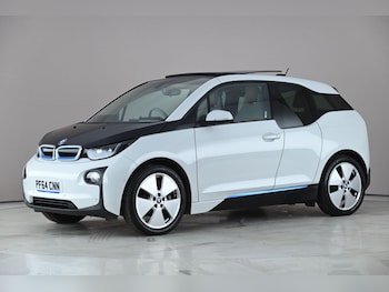 Used BMW i3 2014 for sale - 78087236: Photo