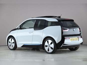 Used BMW i3 2014 for sale - 78087236: Photo