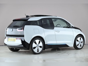 Used BMW i3 2014 for sale - 78087236: Photo