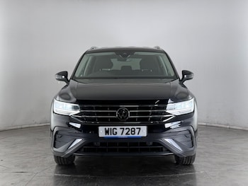 Used Volkswagen Tiguan Allspace 2022 for sale - 77659205: Photo