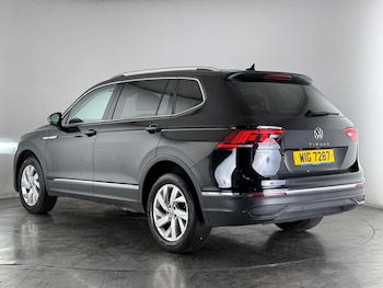 Used Volkswagen Tiguan Allspace 2022 for sale - 77659205: Photo