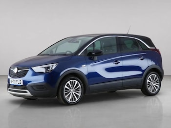 Used Vauxhall Crossland X 2020 for sale - 78879225: Photo