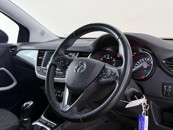Used Vauxhall Crossland X 2020 for sale - 78879225: Photo