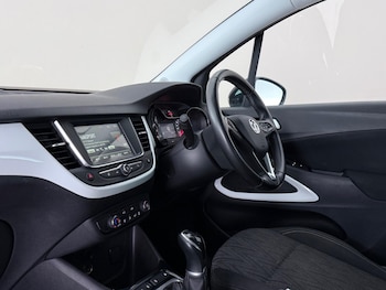Used Vauxhall Crossland X 2020 for sale - 78879225: Photo