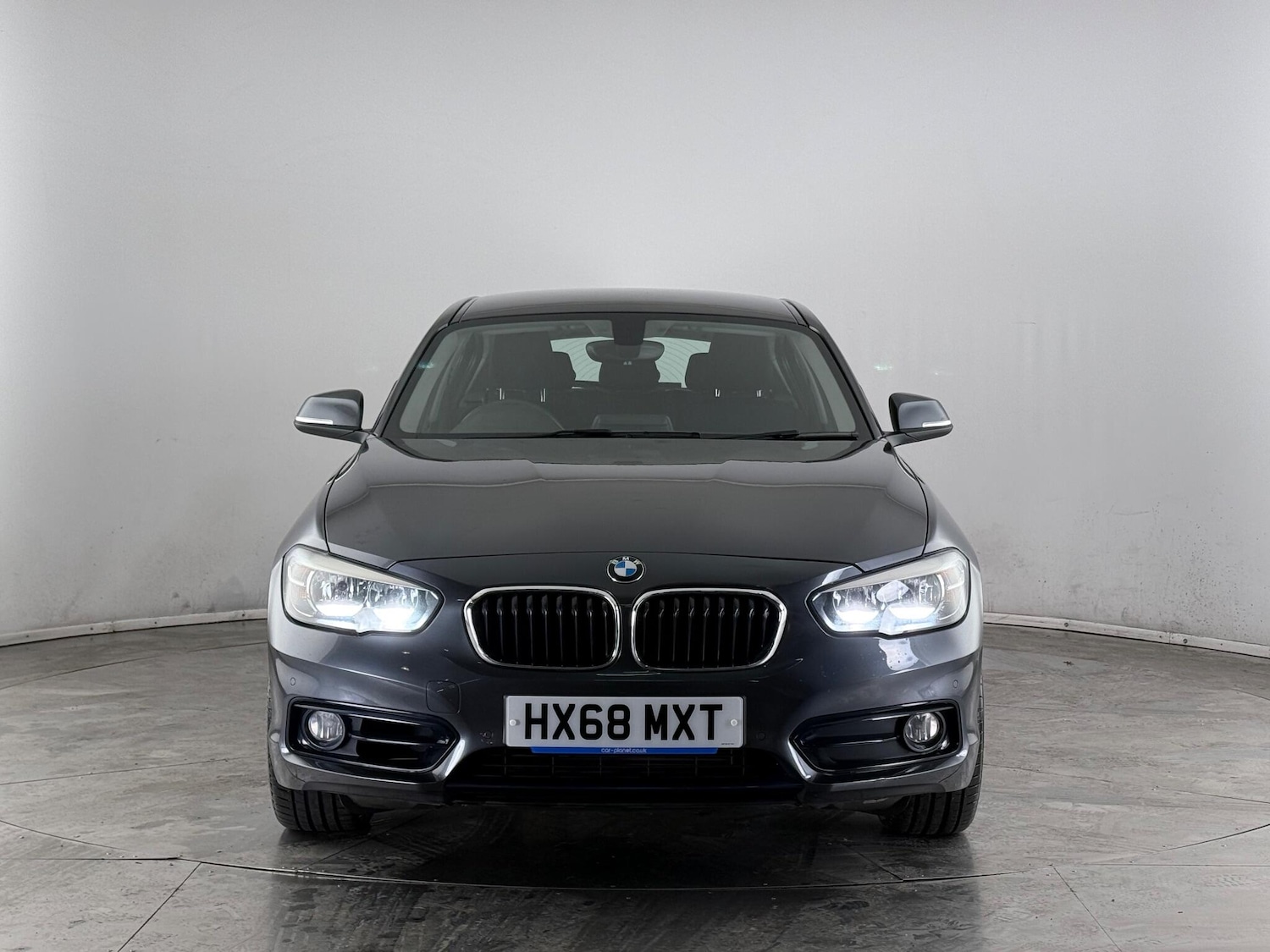 Used BMW 1 Series 2018 for sale - 77260133: Photo 2