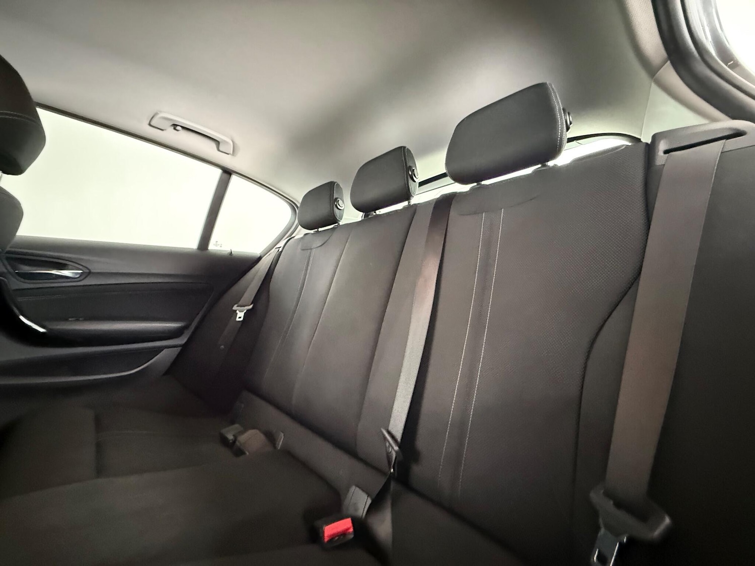 Used BMW 1 Series 2018 for sale - 77260133: Photo 8