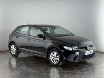 2022 (72) - 1.0 TSI Life Euro 6 (s/s) 5dr