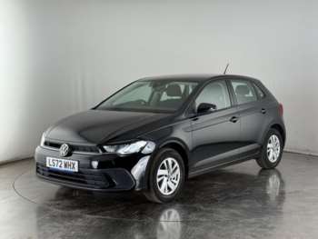 Used Volkswagen Polo 2022 for sale - 75164856: Photo