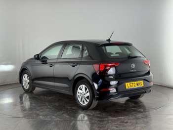 Used Volkswagen Polo 2022 for sale - 75164856: Photo