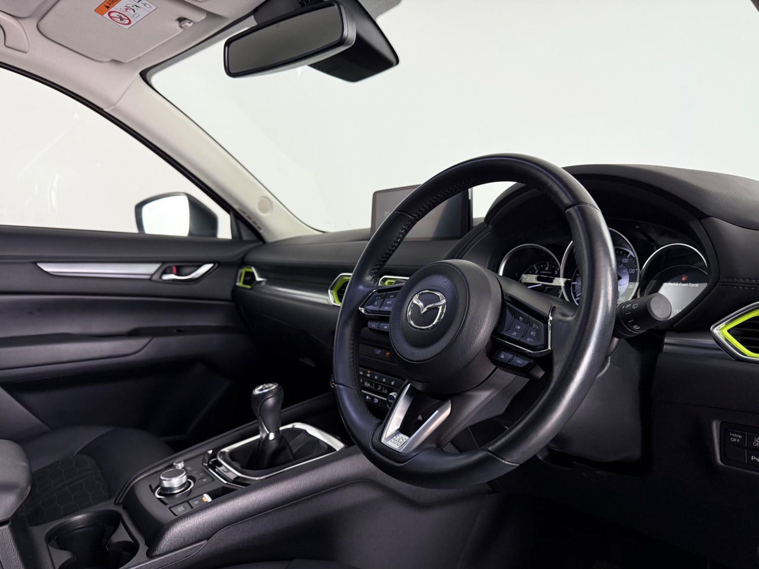 Used Mazda CX-5 2022 for sale - 77180996: Photo 11