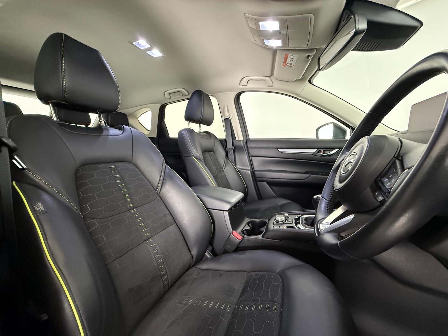 Used Mazda CX-5 2022 for sale - 77180996: Photo 12