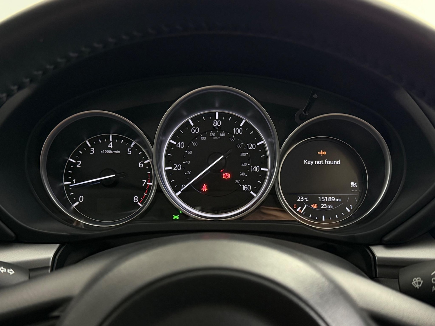 Used Mazda CX-5 2022 for sale - 77180996: Photo 21