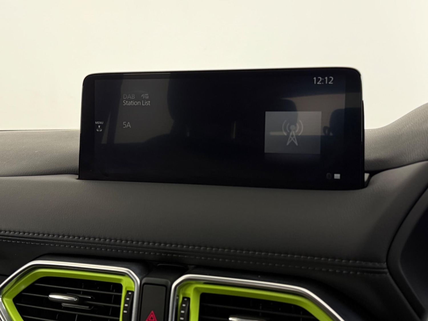 Used Mazda CX-5 2022 for sale - 77180996: Photo 25