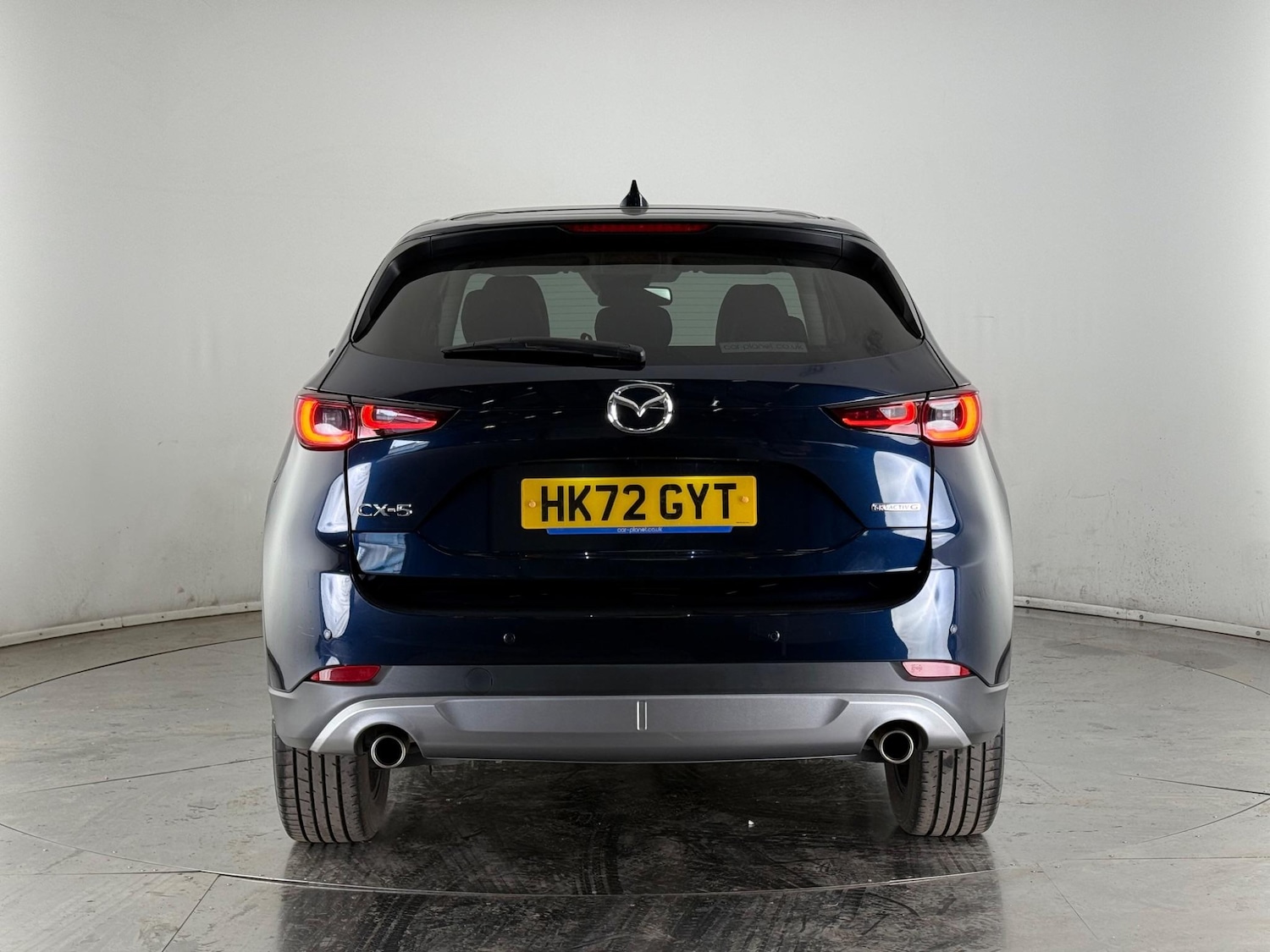 Used Mazda CX-5 2022 for sale - 77180996: Photo 7