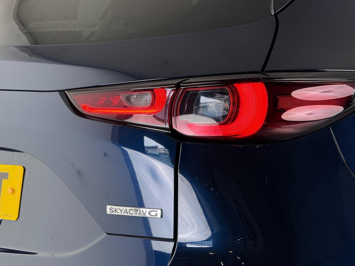 Used Mazda CX-5 2022 for sale - 77180996: Photo 8