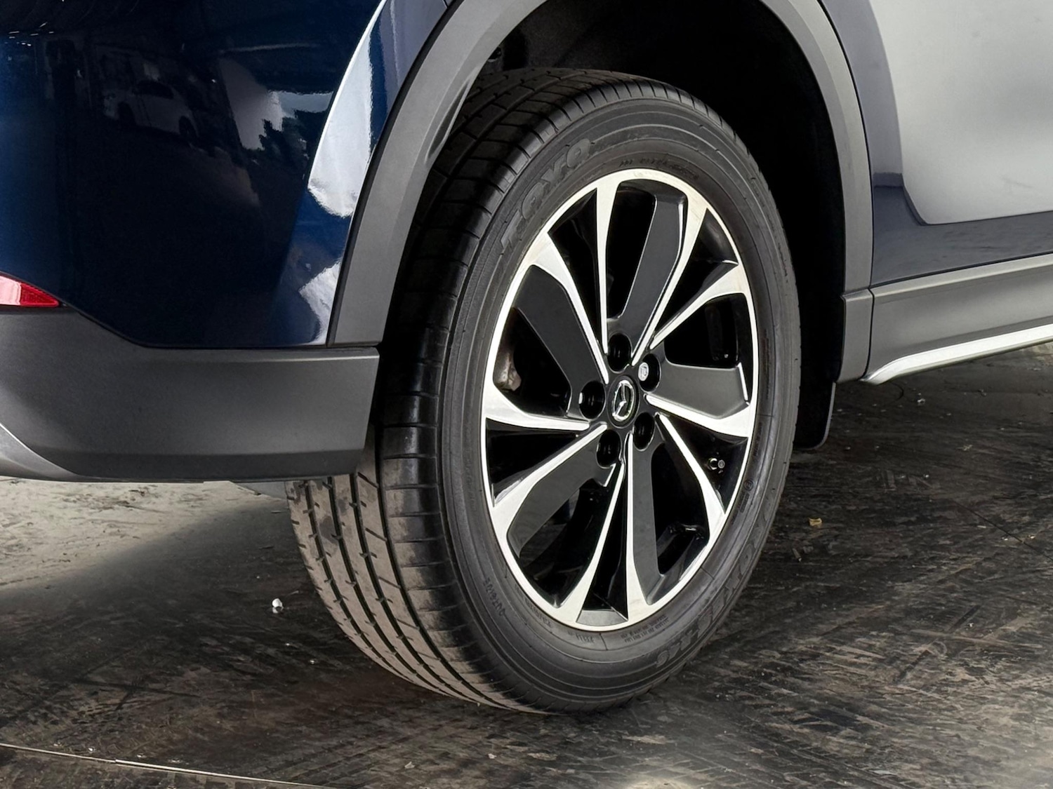 Used Mazda CX-5 2022 for sale - 77180996: Photo 9