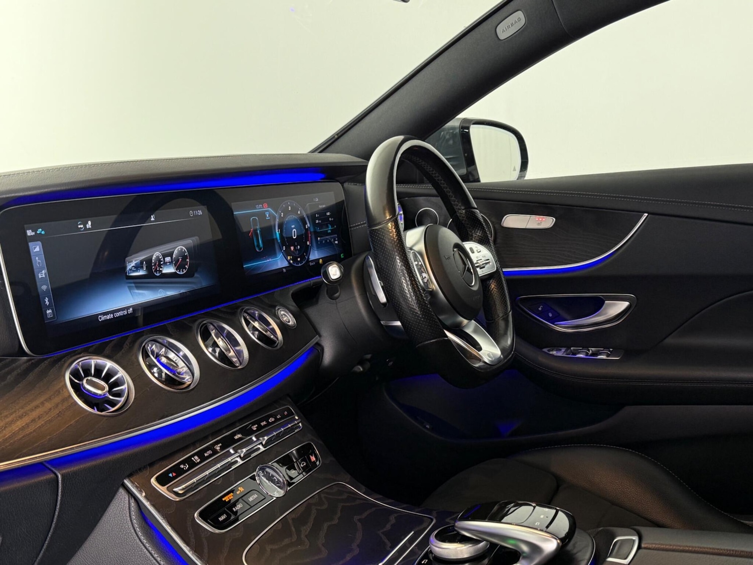 Used Mercedes-Benz E Class 2019 for sale - 77259790: Photo 13