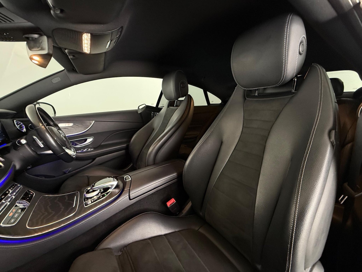 Used Mercedes-Benz E Class 2019 for sale - 77259790: Photo 14