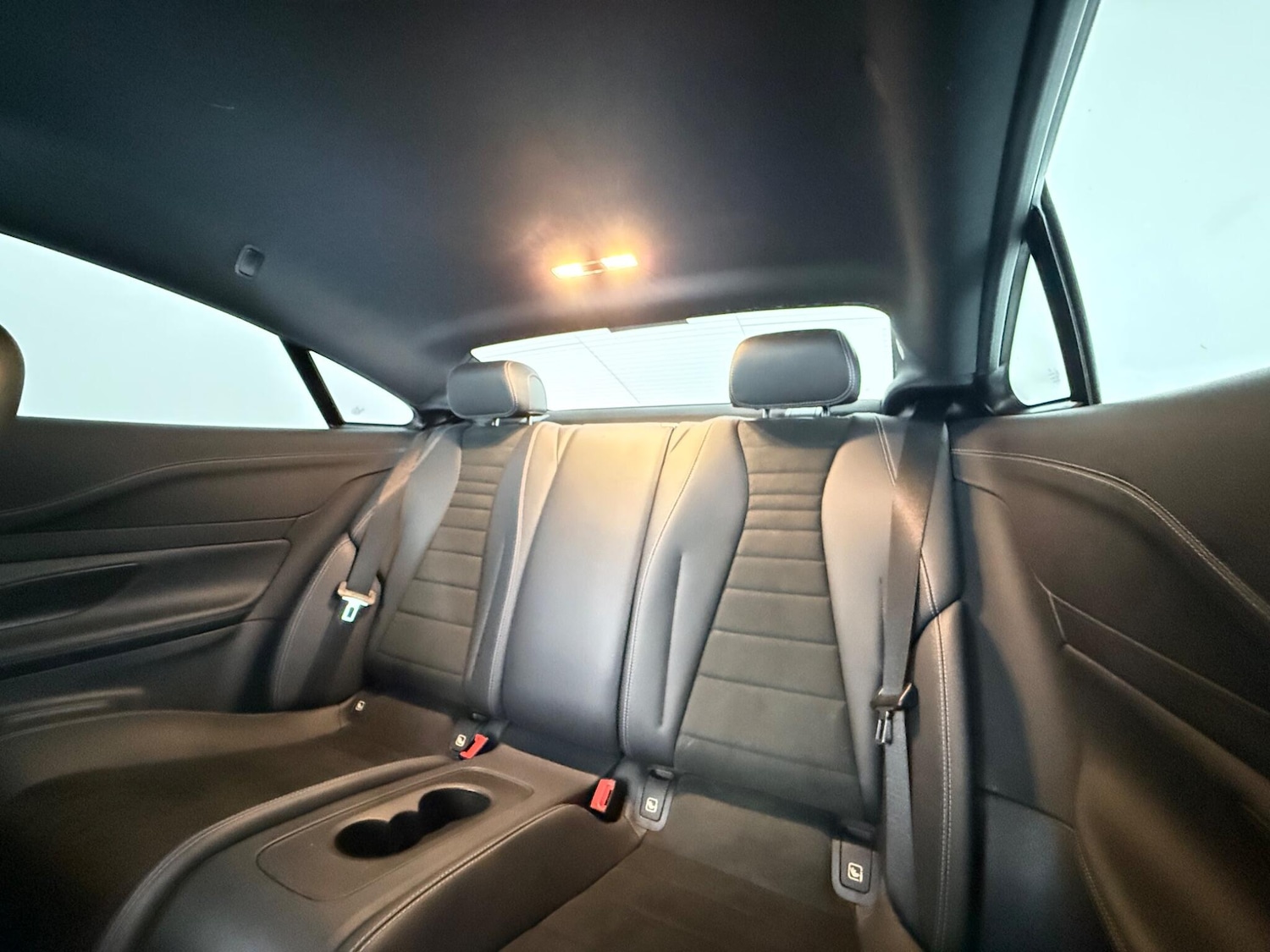 Used Mercedes-Benz E Class 2019 for sale - 77259790: Photo 15