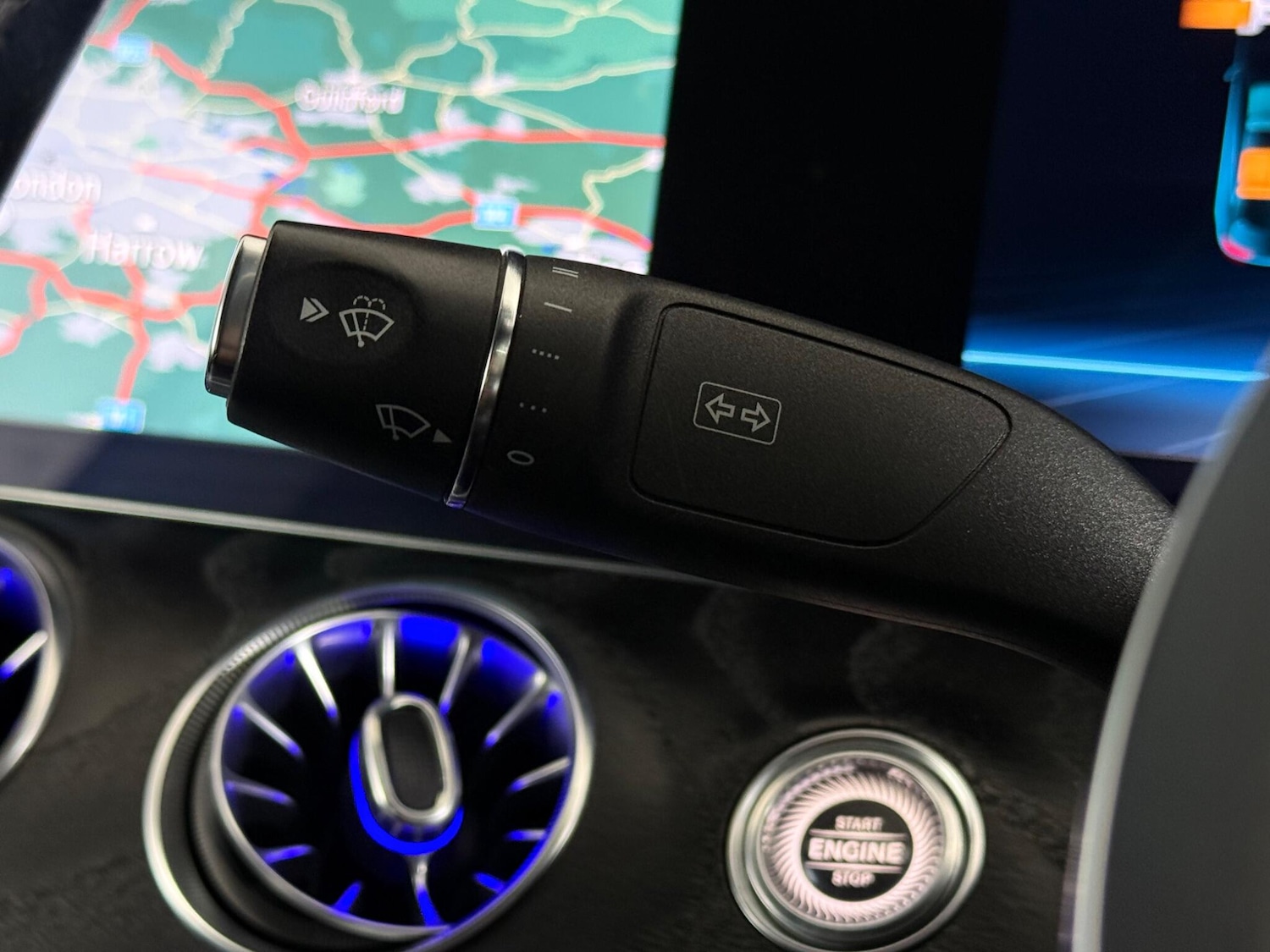 Used Mercedes-Benz E Class 2019 for sale - 77259790: Photo 20