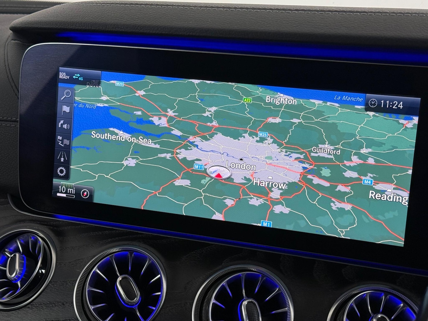 Used Mercedes-Benz E Class 2019 for sale - 77259790: Photo 26