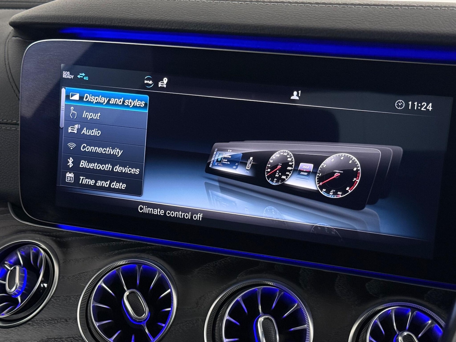 Used Mercedes-Benz E Class 2019 for sale - 77259790: Photo 27