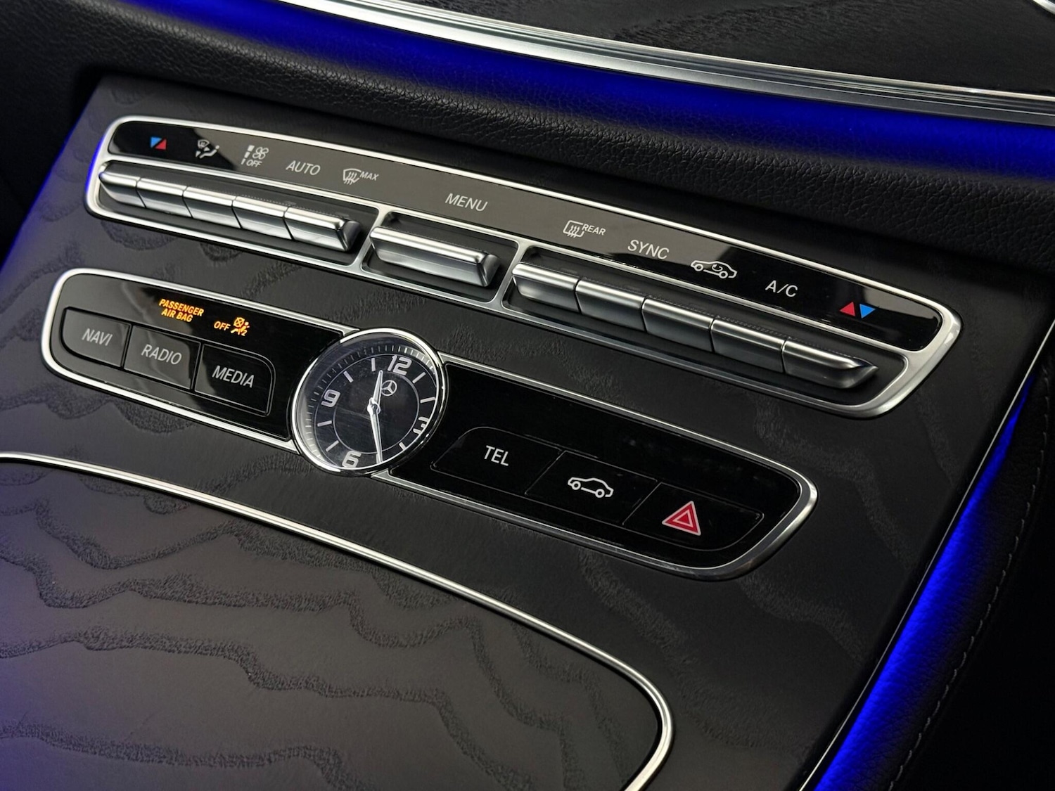 Used Mercedes-Benz E Class 2019 for sale - 77259790: Photo 32