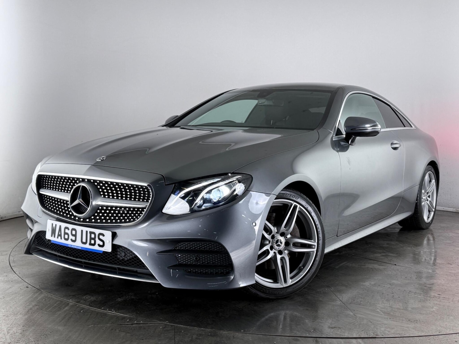 Used Mercedes-Benz E Class 2019 for sale - 77259790: Photo 33