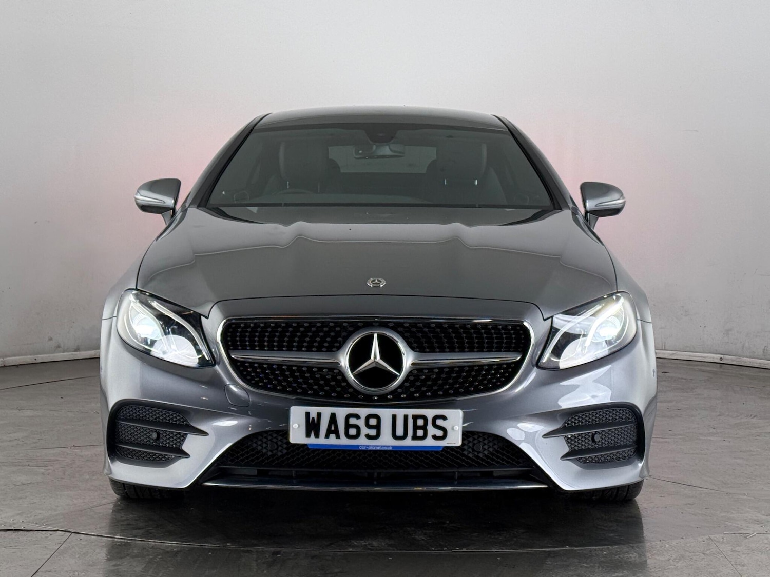 Used Mercedes-Benz E Class 2019 for sale - 77259790: Photo 5