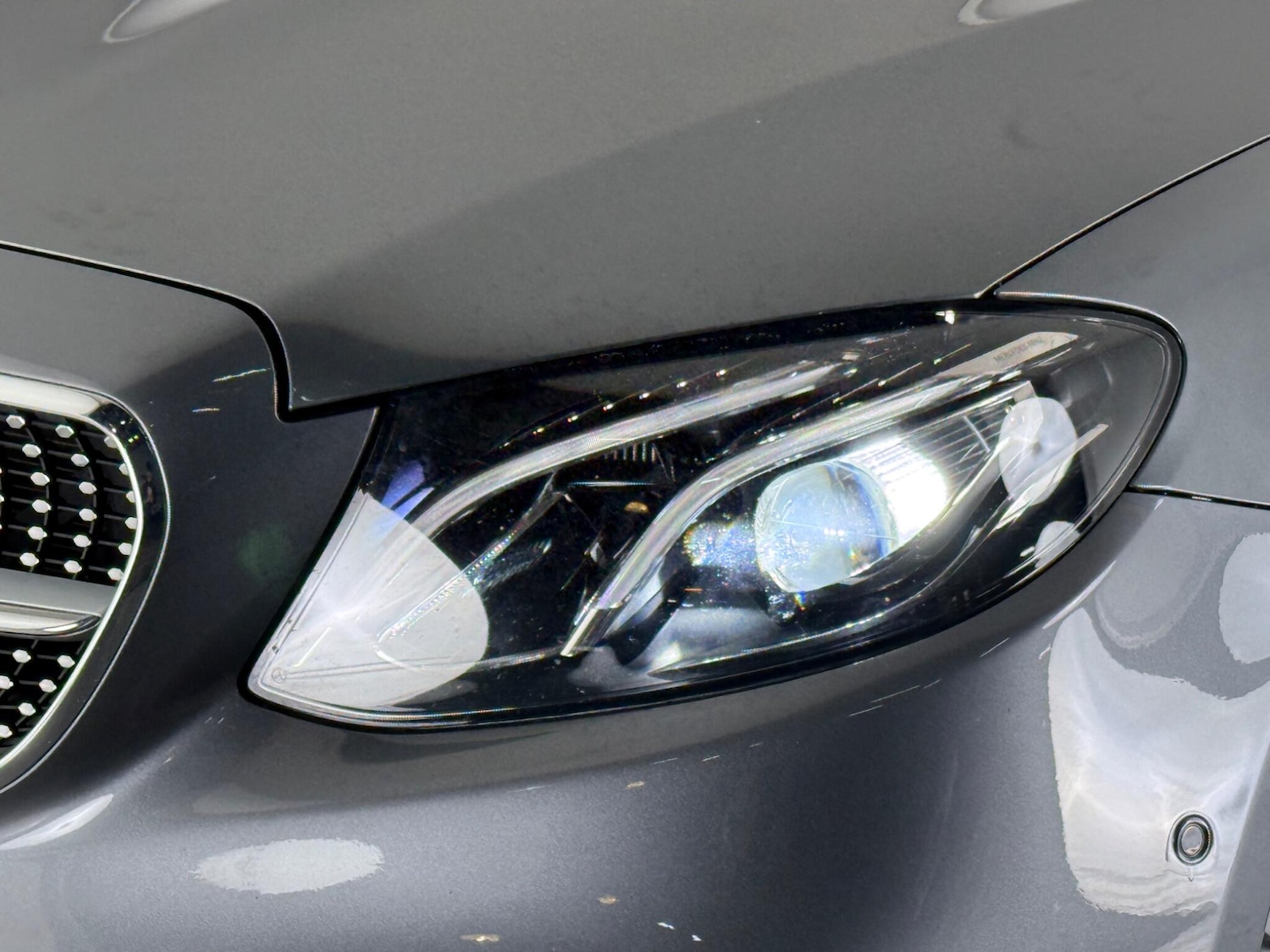 Used Mercedes-Benz E Class 2019 for sale - 77259790: Photo 6