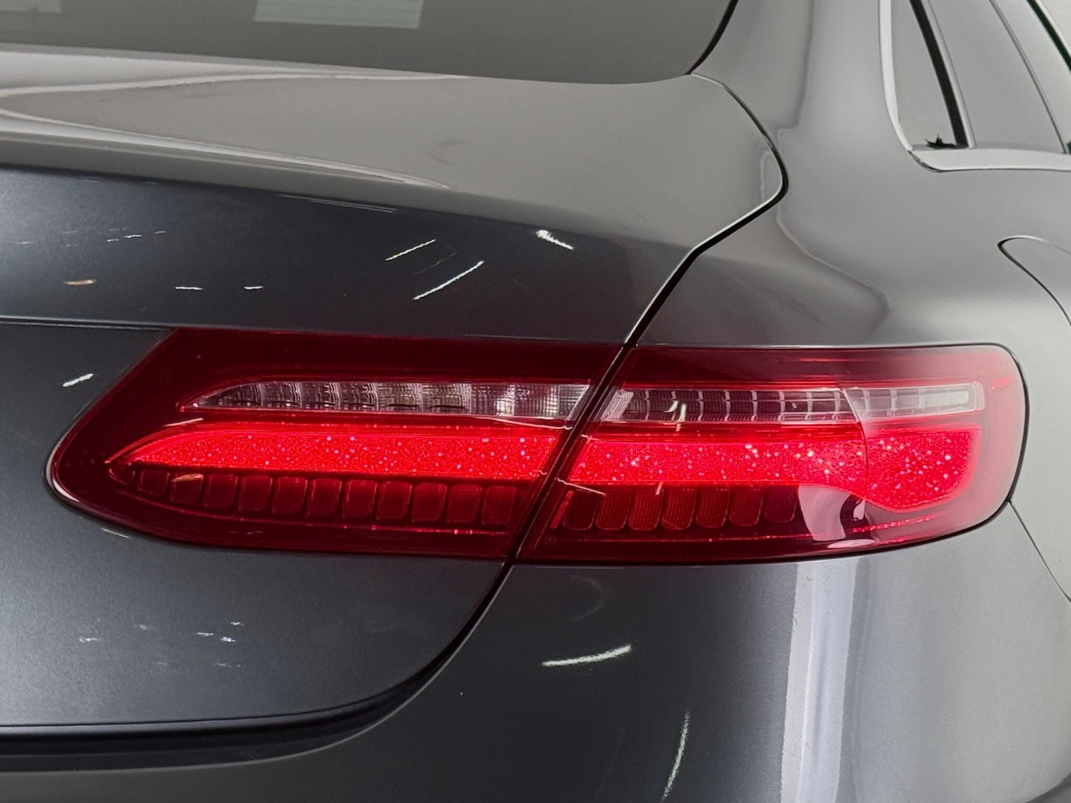 Used Mercedes-Benz E Class 2019 for sale - 77259790: Photo 8