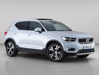 Used Volvo XC40 2019 for sale - 79117084: Photo