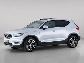 Used Volvo XC40 2019 for sale - 79117084: Photo