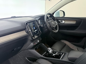 Used Volvo XC40 2019 for sale - 79117084: Photo