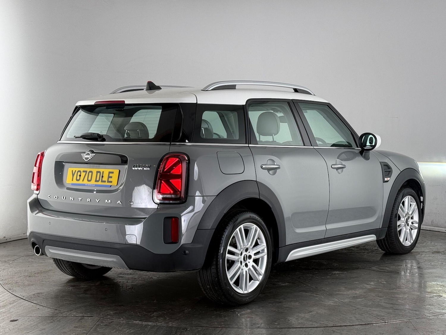 Used MINI Countryman 2021 for sale - 77246053: Photo 4
