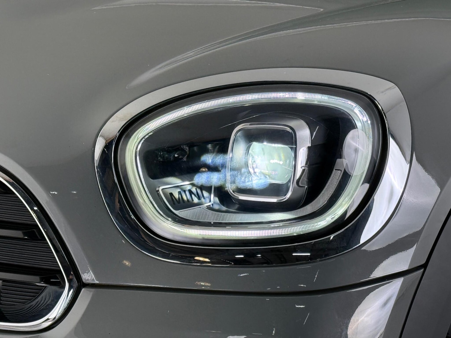 Used MINI Countryman 2021 for sale - 77246053: Photo 6