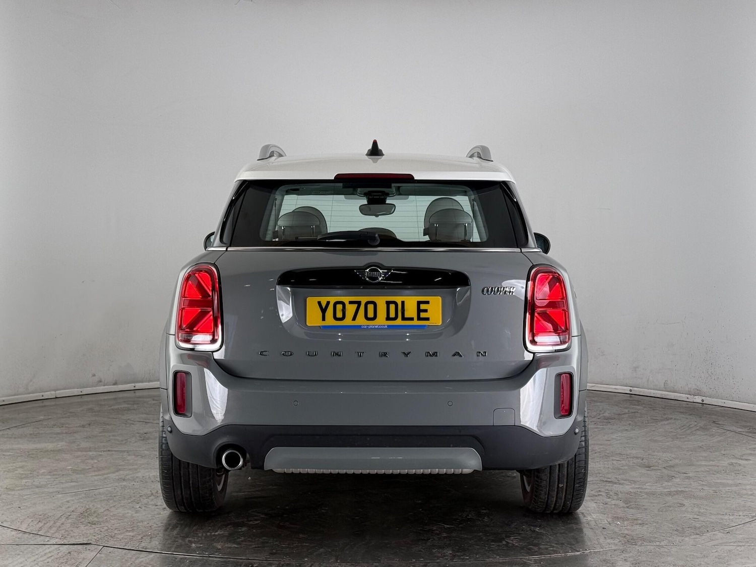 Used MINI Countryman 2021 for sale - 77246053: Photo 7