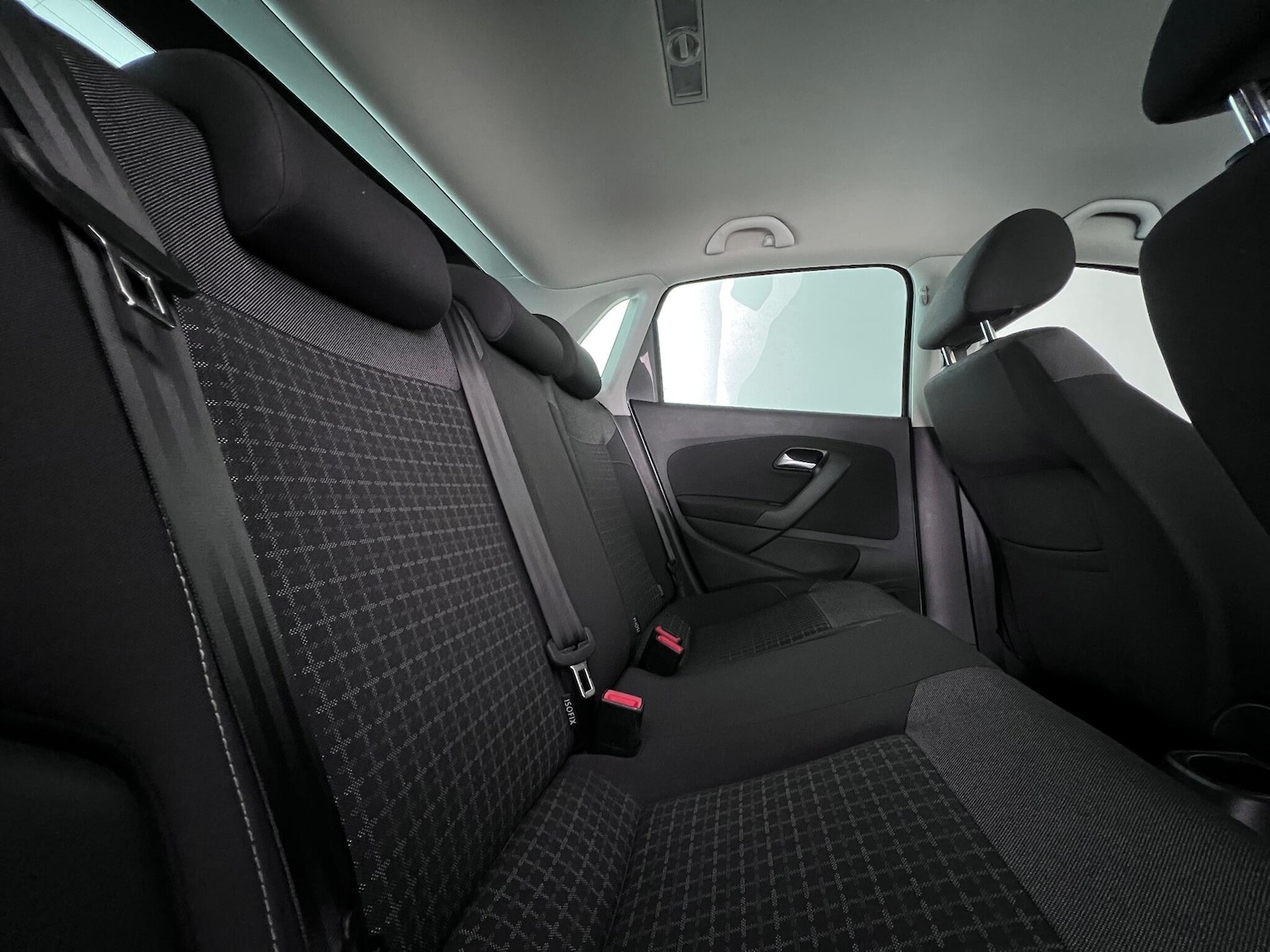 Used Volkswagen Polo 2016 for sale - 77216768: Photo 15