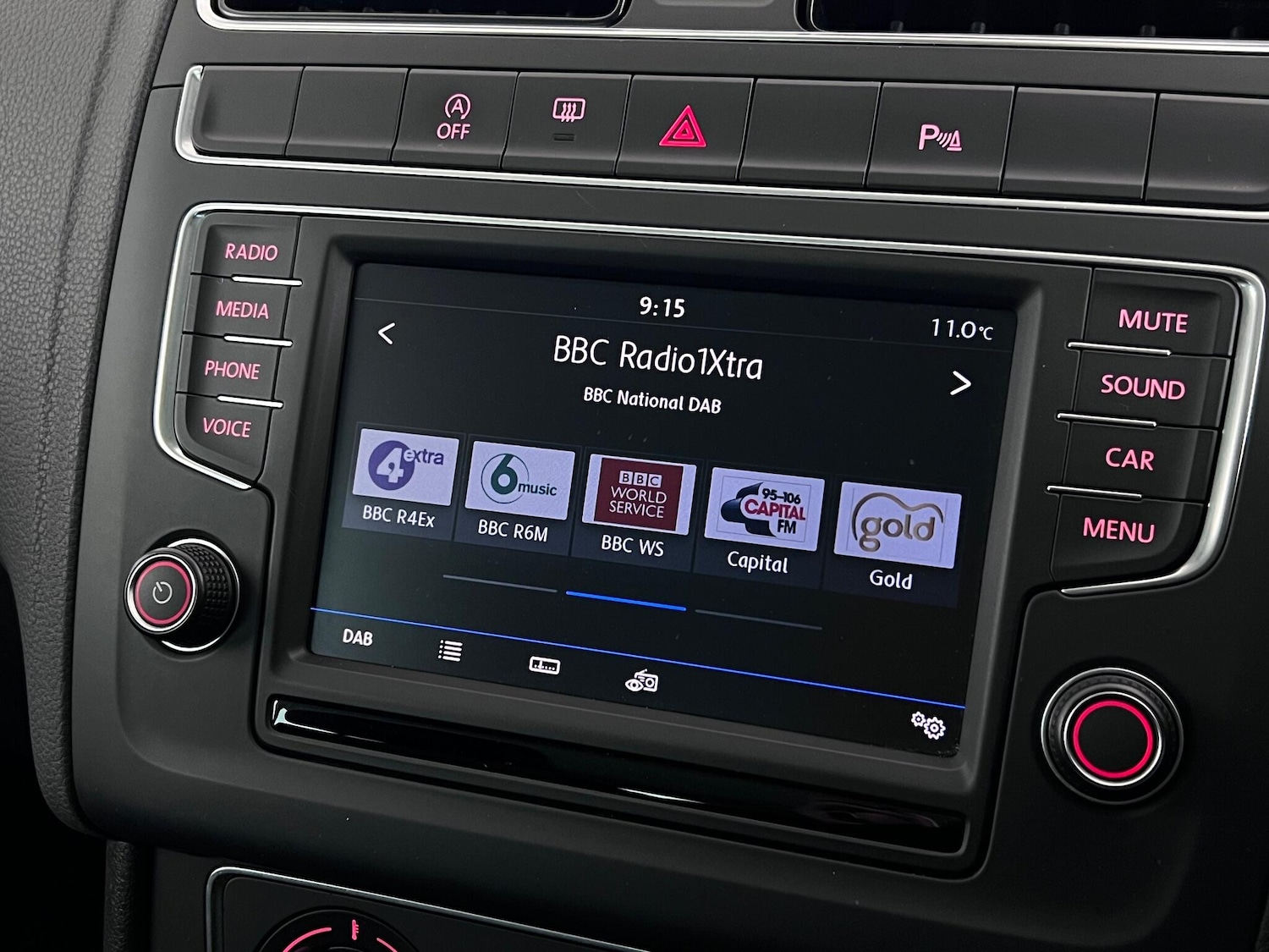 Used Volkswagen Polo 2016 for sale - 77216768: Photo 24