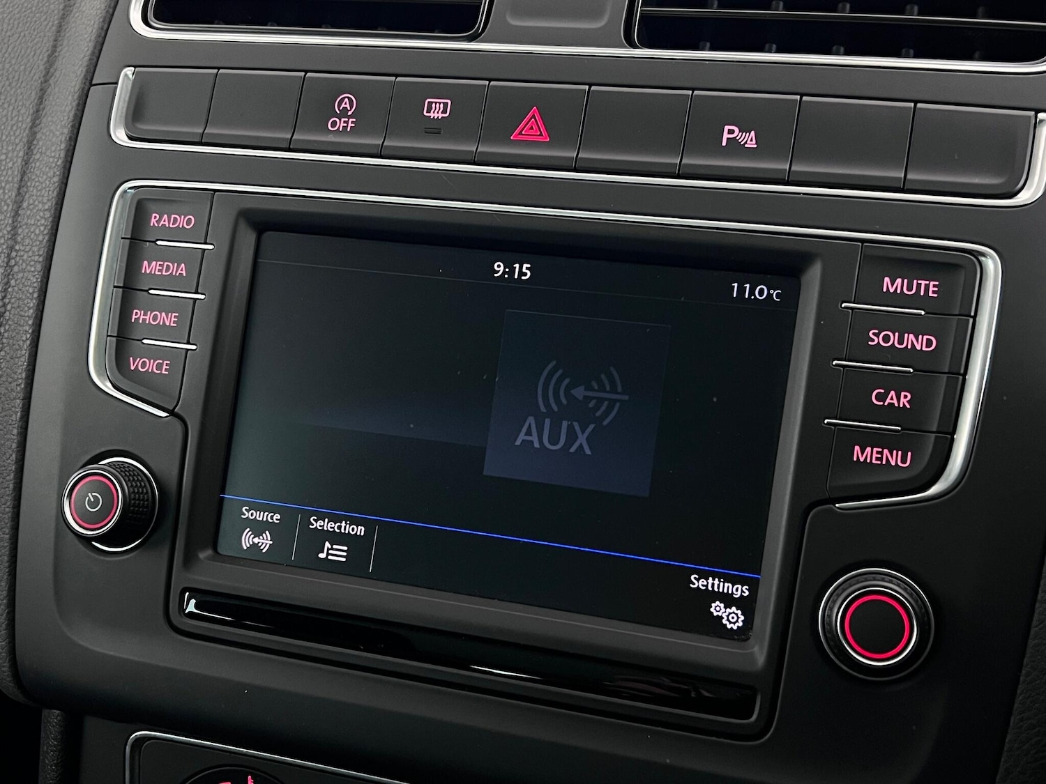 Used Volkswagen Polo 2016 for sale - 77216768: Photo 25