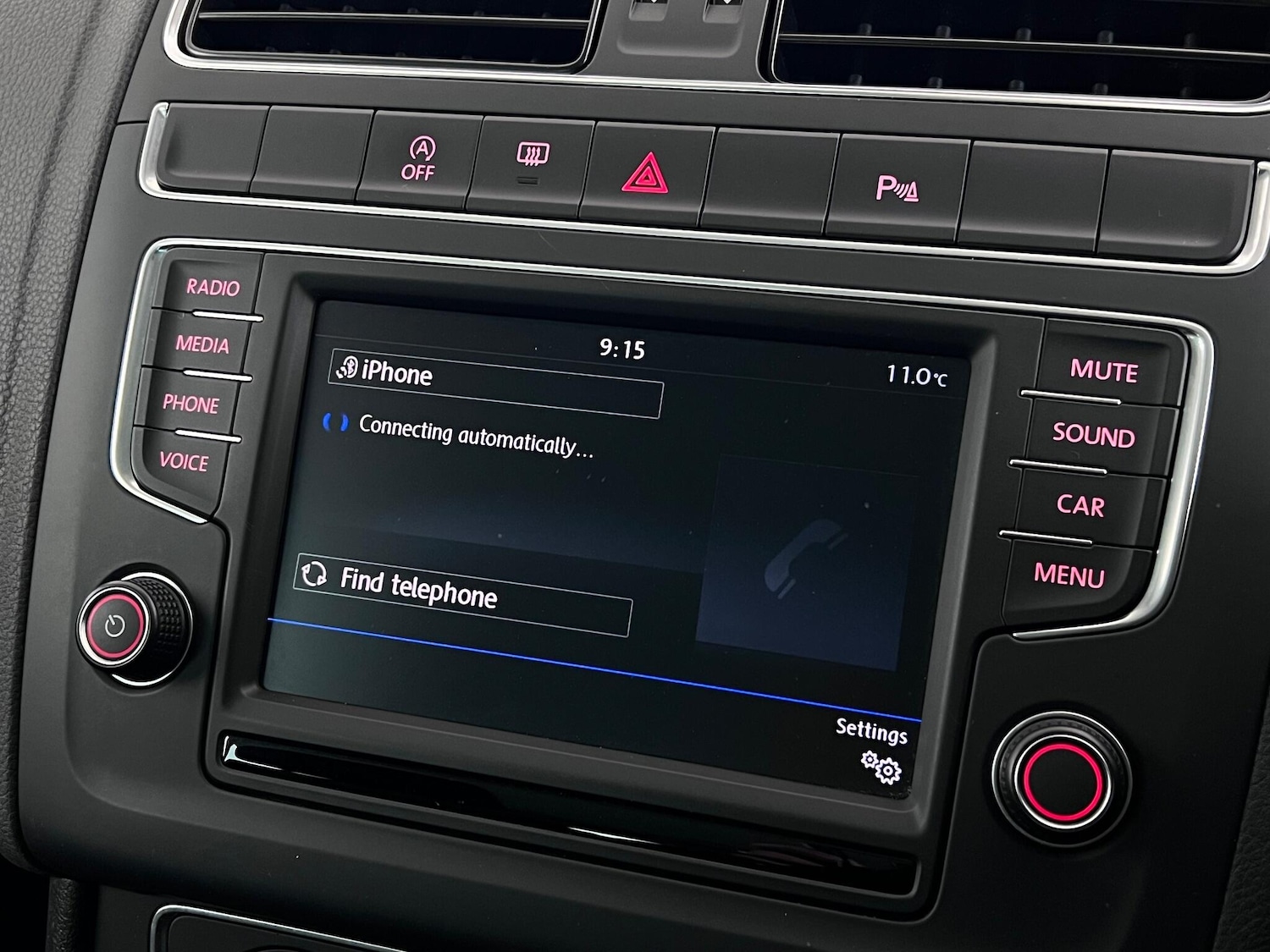 Used Volkswagen Polo 2016 for sale - 77216768: Photo 26